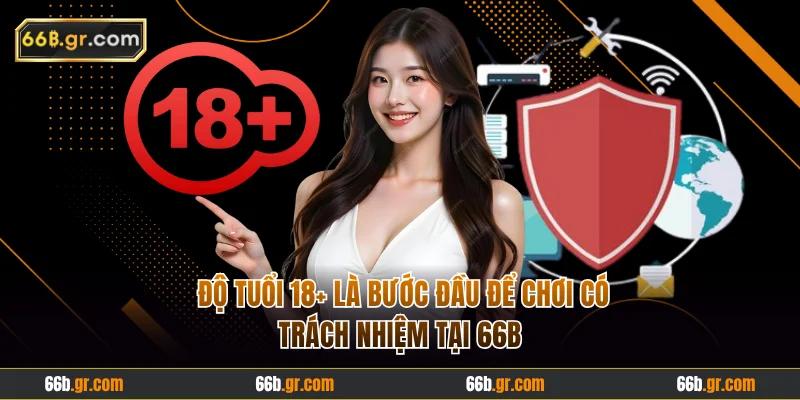 Chơi có trách nhiệm dành cho người đủ tuổi