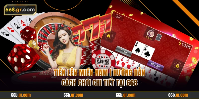 Tiến lên miền Nam